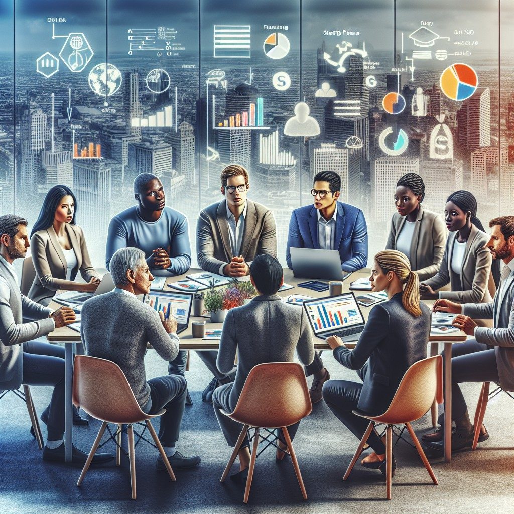 finanțare startup
