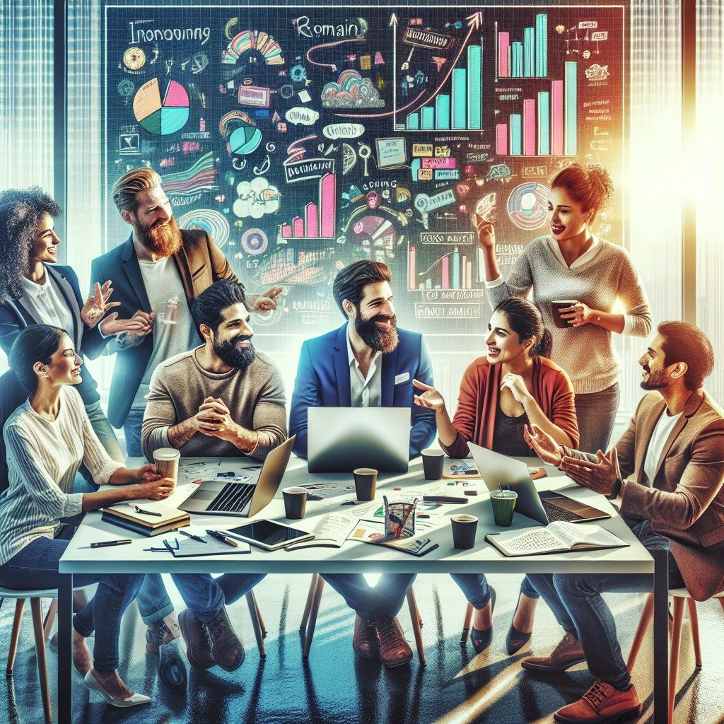 resurse startup