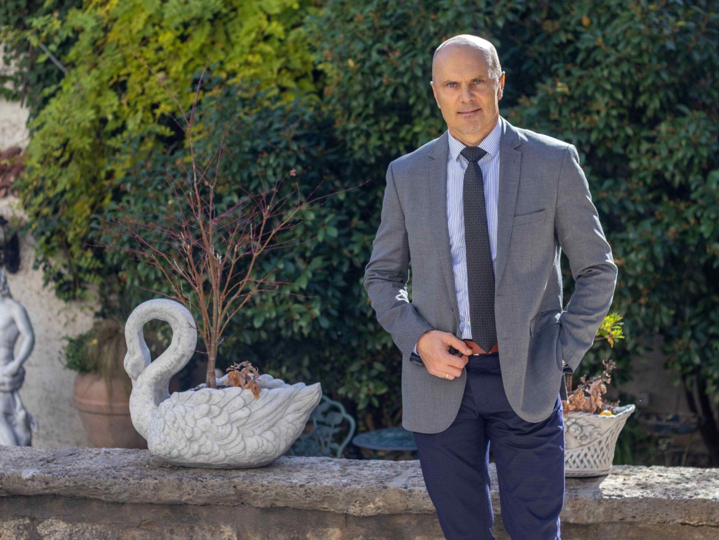 EkoGroup și Cătălin Cârcu: publicitate digitală pentru afaceri de top