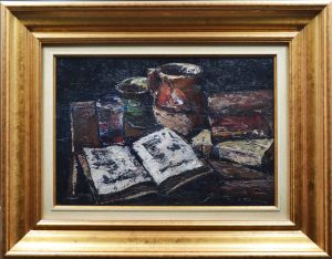 Galeriile de Artă A. Rădulescu inaugurează la Eko Group Vila un program de cursuri culturale pentru companii