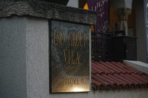 Casa Tătărescu: Din tăcerea puterii interbelice la renașterea culturală a EkoGroup Vila