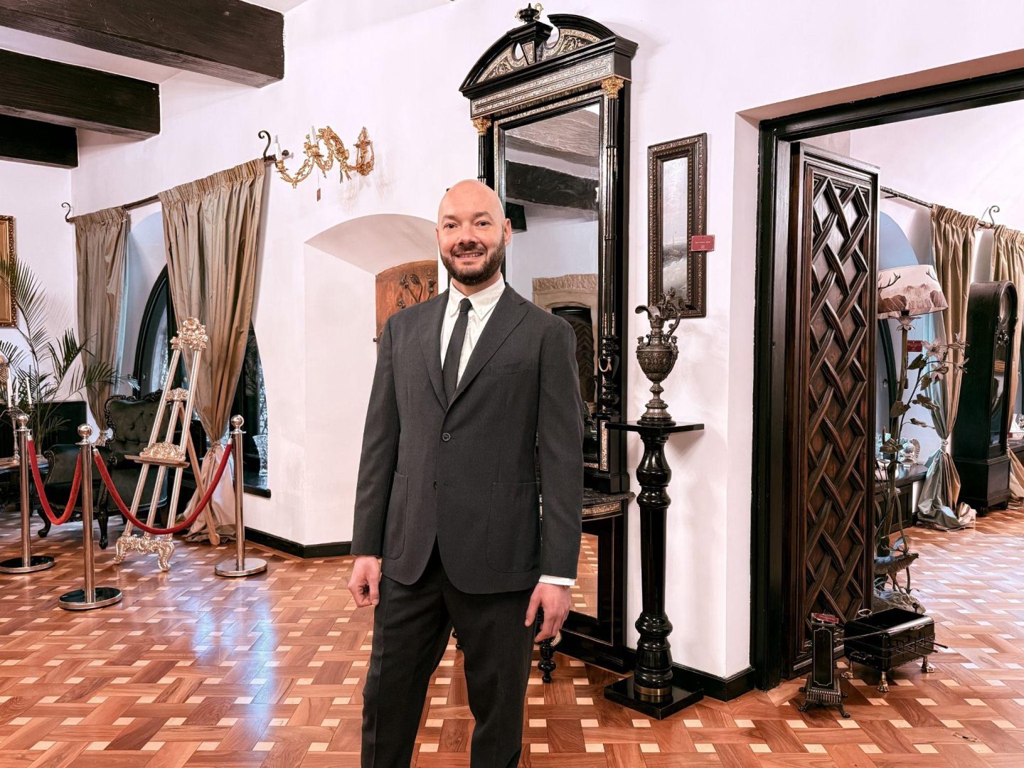 Litigiile de muncă tratate strategic de Vladimir Naciu, Naciu & Asociații