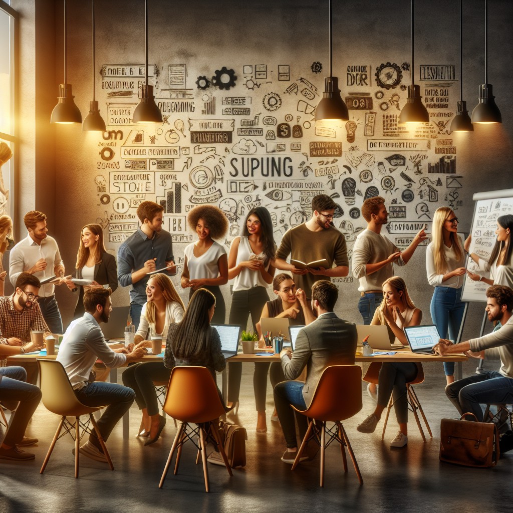 Strategii de finanţare şi resurse utile pentru startup-uri la început de drum 1 Strategii de finanţare şi resurse utile pentru startup-uri la început de drum